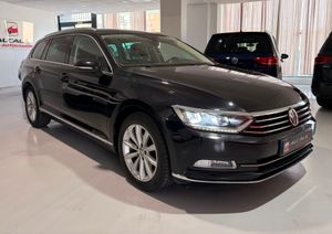 Volkswagen Passat Variant Advance 2.0 TDI BMT 110 kW - Foto 27