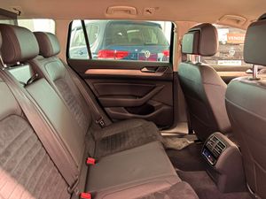 Volkswagen Passat Variant Advance 2.0 TDI BMT 110 kW - Foto 26