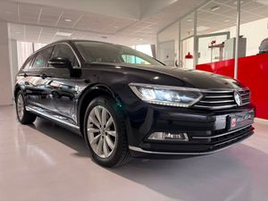 Volkswagen Passat Variant Advance 2.0 TDI BMT 110 kW - Foto 17