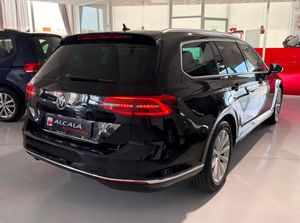 Volkswagen Passat Variant Advance 2.0 TDI BMT 110 kW - Foto 25