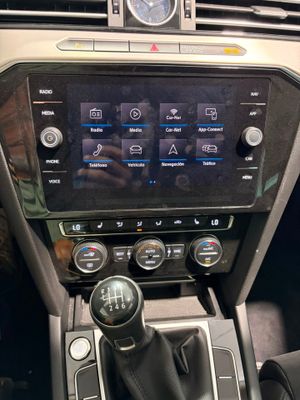 Volkswagen Passat Variant Advance 2.0 TDI BMT 110 kW - Foto 10