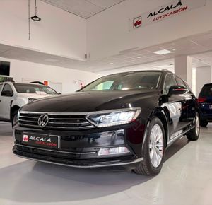 Volkswagen Passat Variant Advance 2.0 TDI BMT 110 kW - Foto 15