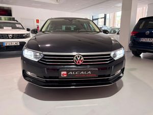 Volkswagen Passat Variant Advance 2.0 TDI BMT 110 kW - Foto 13