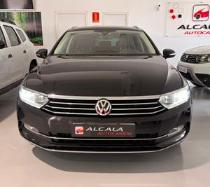 Volkswagen Passat Variant Advance 2.0 TDI BMT 110 kW - Foto 29