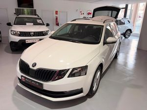 Skoda Octavia Combi 1.0 TSI 85 kW - Foto 23