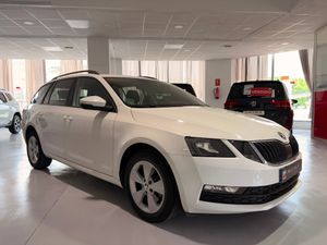 Skoda Octavia Combi 1.0 TSI 85 kW - Foto 2