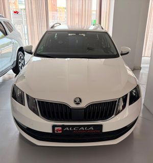 Skoda Octavia Combi 1.0 TSI 85 kW - Foto 19