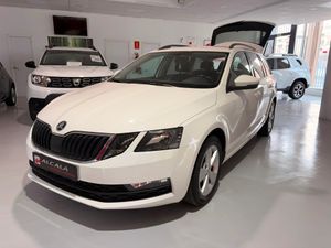 Skoda Octavia Combi 1.0 TSI 85 kW - Foto 36