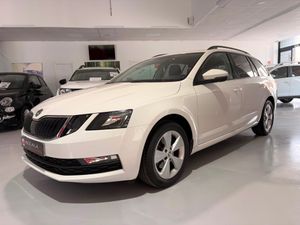 Skoda Octavia Combi 1.0 TSI 85 kW - Foto 38