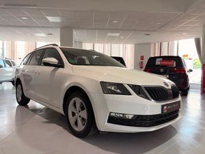 Skoda Octavia Combi 1.0 TSI 85 kW - Foto 34