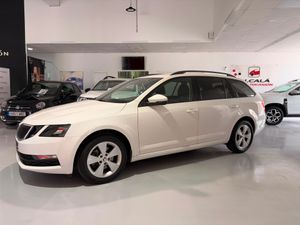 Skoda Octavia Combi 1.0 TSI 85 kW - Foto 32
