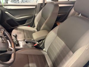 Skoda Octavia Combi 1.0 TSI 85 kW - Foto 21