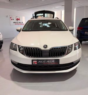 Skoda Octavia Combi 1.0 TSI 85 kW - Foto 3