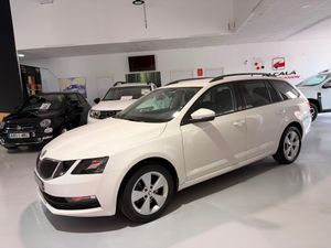 Skoda Octavia Combi 1.0 TSI 85 kW - Foto 3
