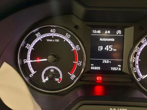 Skoda Octavia Combi 1.0 TSI 85 kW - Foto 4