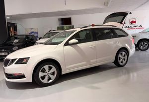 Skoda Octavia Combi 1.0 TSI 85 kW - Foto 9