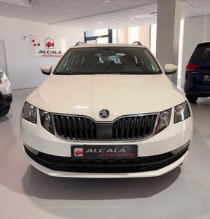Skoda Octavia Combi 1.0 TSI 85 kW - Foto 37