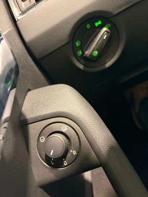 Skoda Octavia Combi 1.0 TSI 85 kW - Foto 27