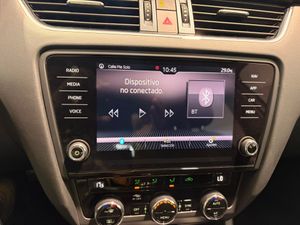 Skoda Octavia Combi 1.0 TSI 85 kW - Foto 29