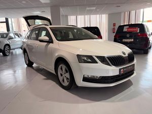 Skoda Octavia Combi 1.0 TSI 85 kW - Foto 17