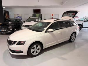 Skoda Octavia Combi 1.0 TSI 85 kW - Foto 22