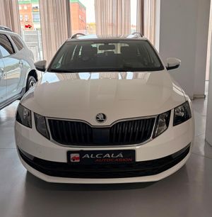 Skoda Octavia Combi 1.0 TSI 85 kW - Foto 31