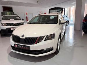 Skoda Octavia Combi 1.0 TSI 85 kW - Foto 20