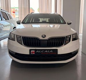 Skoda Octavia Combi 1.0 TSI 85 kW - Foto 40