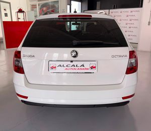 Skoda Octavia Combi 1.0 TSI 85 kW - Foto 30