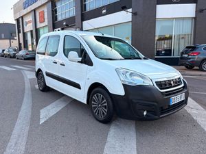 Peugeot Partner TEPEE 1.6 BHDI ACCESS 75CV - Foto 35