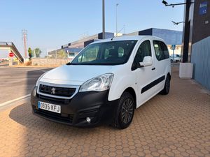 Peugeot Partner TEPEE 1.6 BHDI ACCESS 75CV - Foto 11