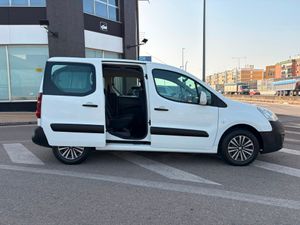 Peugeot Partner TEPEE 1.6 BHDI ACCESS 75CV - Foto 17