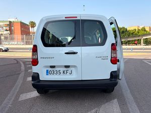 Peugeot Partner TEPEE 1.6 BHDI ACCESS 75CV - Foto 16