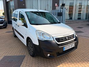Peugeot Partner TEPEE 1.6 BHDI ACCESS 75CV - Foto 28