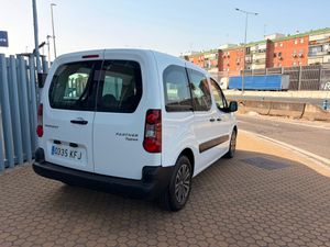 Peugeot Partner TEPEE 1.6 BHDI ACCESS 75CV - Foto 10