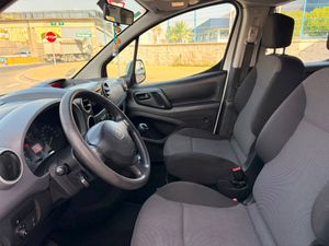 Peugeot Partner TEPEE 1.6 BHDI ACCESS 75CV - Foto 18