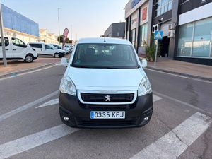 Peugeot Partner TEPEE 1.6 BHDI ACCESS 75CV - Foto 39