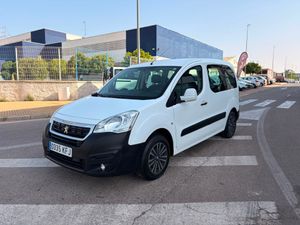 Peugeot Partner TEPEE 1.6 BHDI ACCESS 75CV - Foto 36