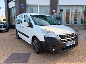 Peugeot Partner TEPEE 1.6 BHDI ACCESS 75CV - Foto 5
