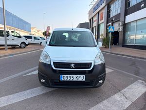 Peugeot Partner TEPEE 1.6 BHDI ACCESS 75CV - Foto 21