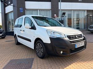 Peugeot Partner TEPEE 1.6 BHDI ACCESS 75CV - Foto 24