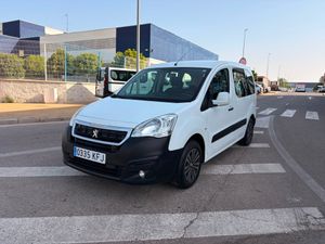 Peugeot Partner TEPEE 1.6 BHDI ACCESS 75CV - Foto 38
