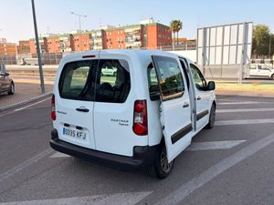 Peugeot Partner TEPEE 1.6 BHDI ACCESS 75CV - Foto 19