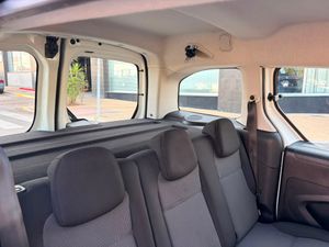Peugeot Partner TEPEE 1.6 BHDI ACCESS 75CV - Foto 20