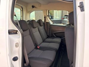 Peugeot Partner TEPEE 1.6 BHDI ACCESS 75CV - Foto 25
