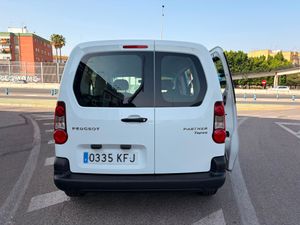Peugeot Partner TEPEE 1.6 BHDI ACCESS 75CV - Foto 29