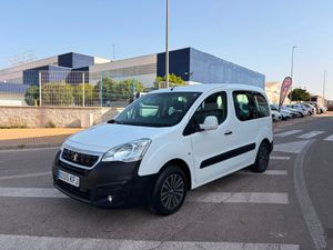 Peugeot Partner TEPEE 1.6 BHDI ACCESS 75CV - Foto 37