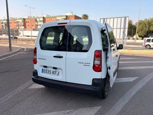 Peugeot Partner TEPEE 1.6 BHDI ACCESS 75CV - Foto 14