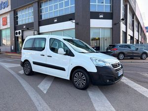 Peugeot Partner TEPEE 1.6 BHDI ACCESS 75CV - Foto 3