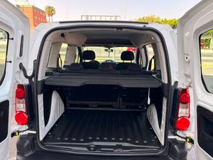 Peugeot Partner TEPEE 1.6 BHDI ACCESS 75CV - Foto 13
